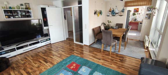 Dúplex de 3 dormitorios en Boblingen, Germany No. 288305 6