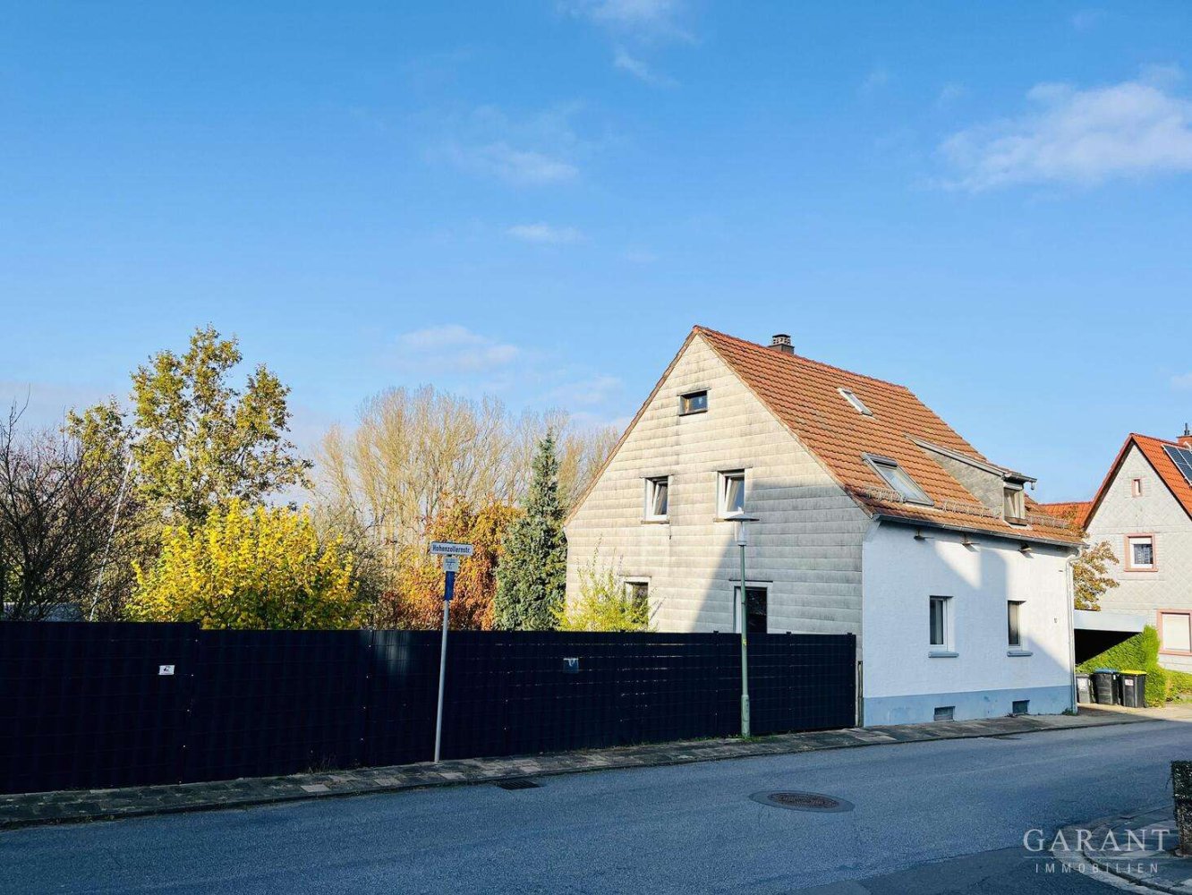 3 غرف نوم تاون هاوس في Kaiserslautern, Germany رقم 2071