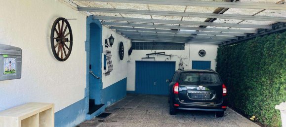 3 غرف نوم تاون هاوس في Kaiserslautern, Germany رقم 2071 13