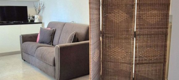 2-salle Appartement à Calolziocorte, Italy No. 336425 15