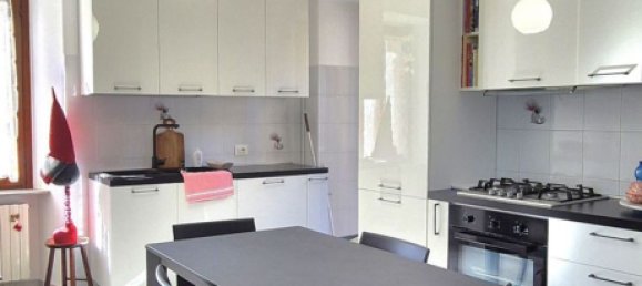 2-salle Appartement à Calolziocorte, Italy No. 336425 4