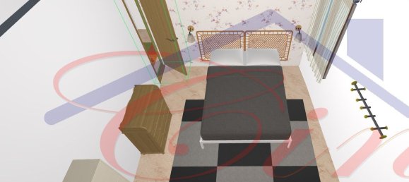 2-salle Appartement à Calolziocorte, Italy No. 336425 35