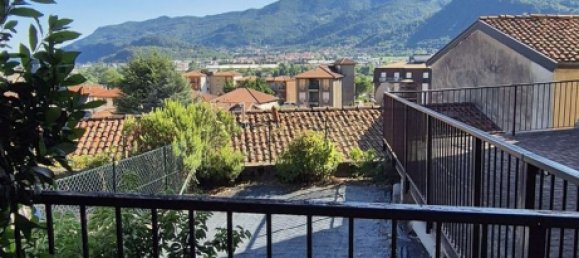 2-salle Appartement à Calolziocorte, Italy No. 336425 34