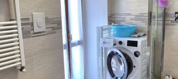 2-salle Appartement à Calolziocorte, Italy No. 336425 26