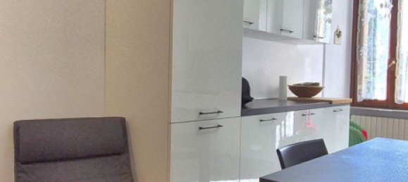 2-salle Appartement à Calolziocorte, Italy No. 336425 8