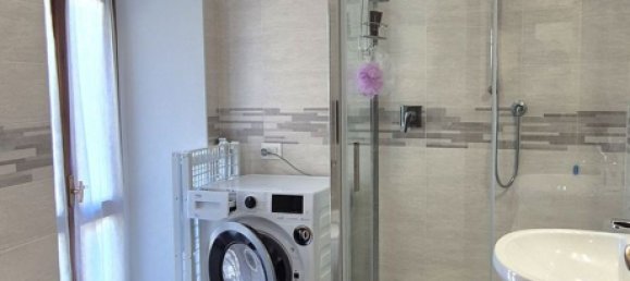 2-salle Appartement à Calolziocorte, Italy No. 336425 22