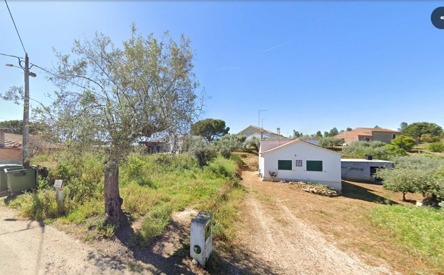  Land in Praia do Ribatejo, Portugal No. 275058