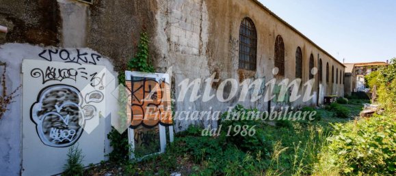 5غرفة مستودع في Rome, Italy رقم 336805 28