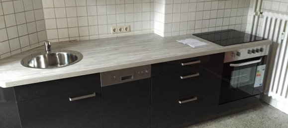 Apartamento de 2 dormitorios en Kiel, Germany No. 338290 9