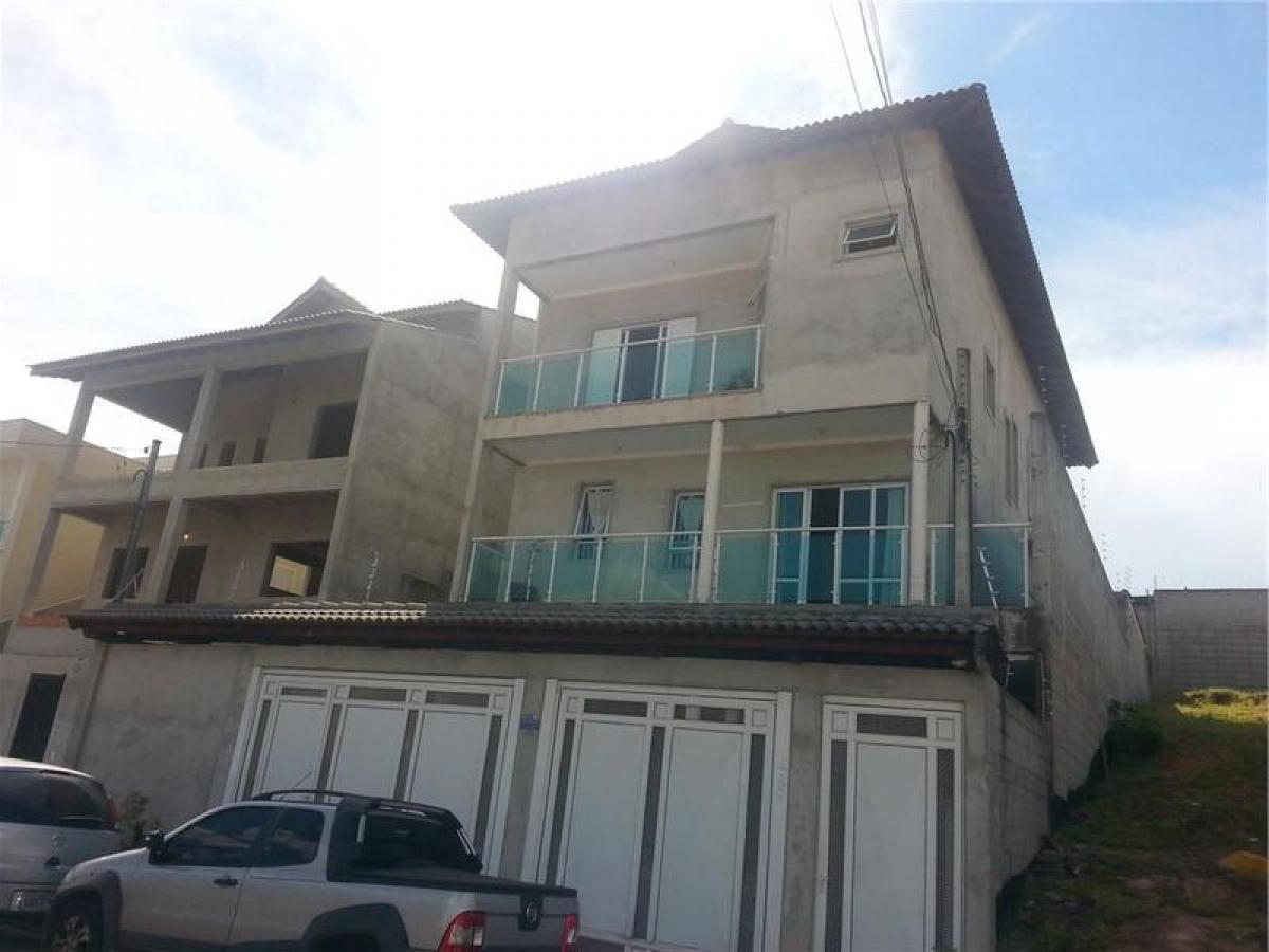 4 غرف نوم منزل في Sao Paulo, Brazil رقم 437689