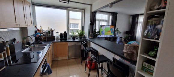 Квартира с 2 спальнями в Рюэй-Мальмезон, Франция № 174419 7