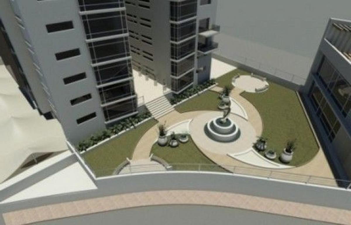 3 bedrooms Apartment in Puebla, Mexico No. 186373