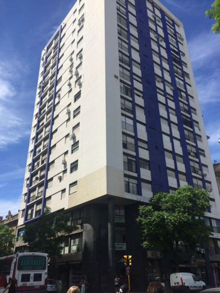 Квартира с 2 спальнями в Буэнос-Айрес, Аргентина № 86192