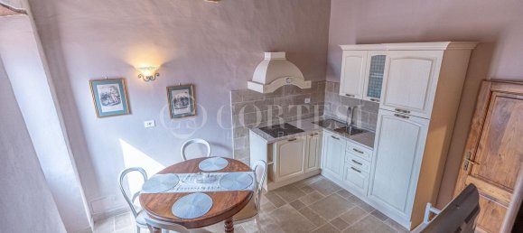 2 rooms Apartment in Monte Santa Maria Tiberina, Italy No. 272291 25