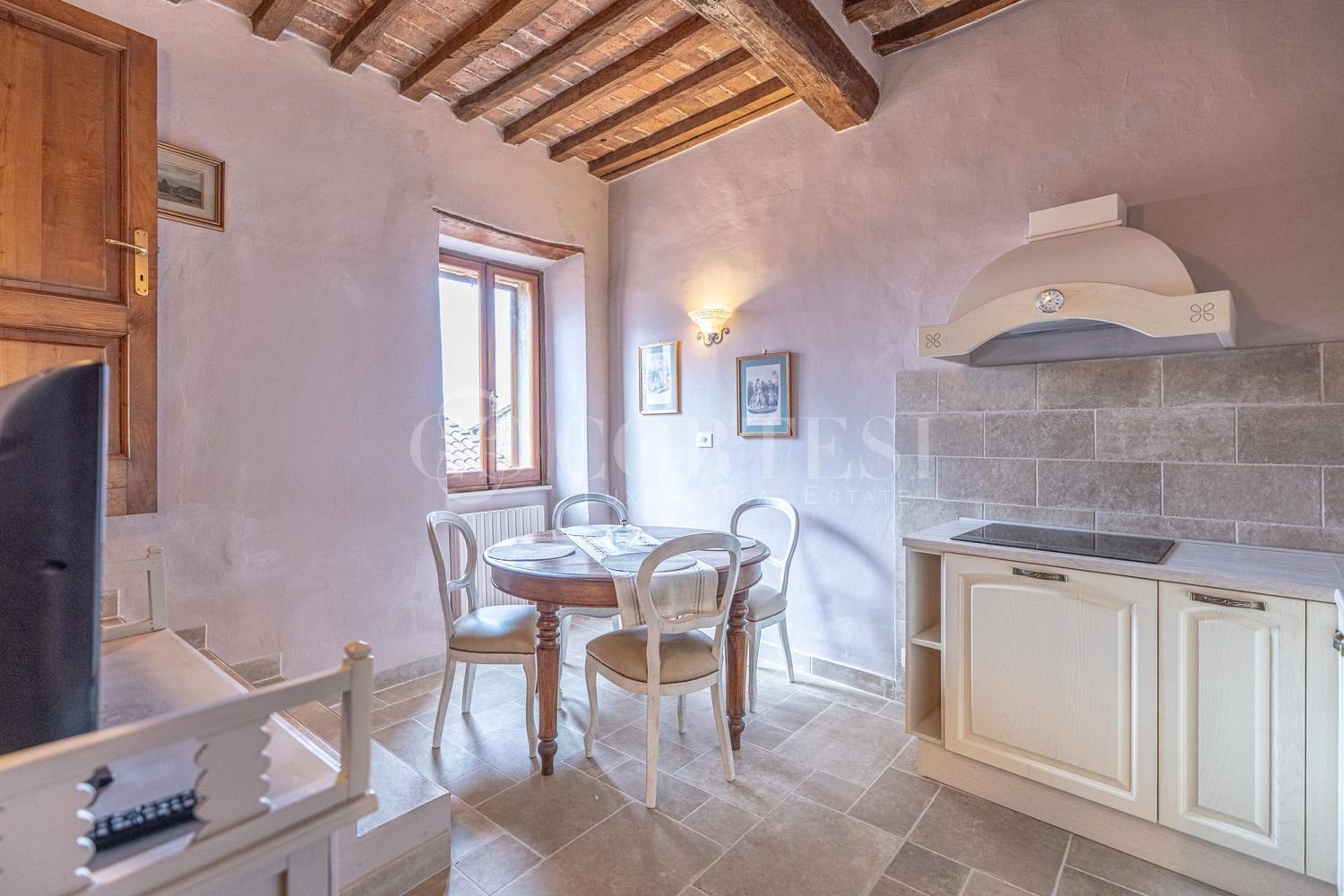 2 rooms Apartment in Monte Santa Maria Tiberina, Italy No. 272291