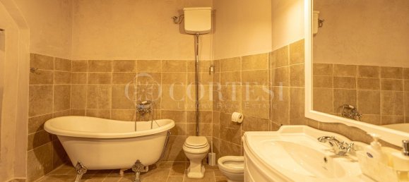 2 rooms Apartment in Monte Santa Maria Tiberina, Italy No. 272291 8