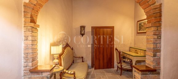2 rooms Apartment in Monte Santa Maria Tiberina, Italy No. 272291 21