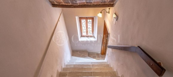 2 rooms Apartment in Monte Santa Maria Tiberina, Italy No. 272291 24