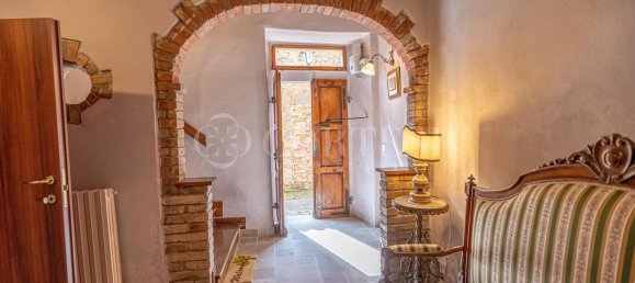 2 rooms Apartment in Monte Santa Maria Tiberina, Italy No. 272291 26