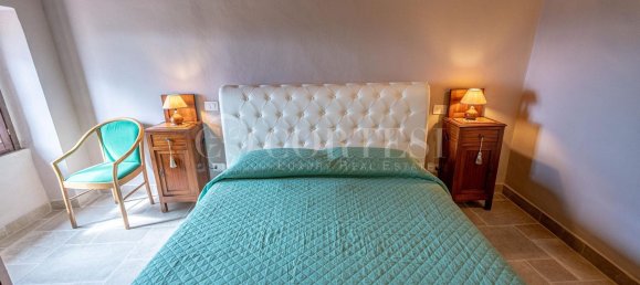 2 rooms Apartment in Monte Santa Maria Tiberina, Italy No. 272291 19
