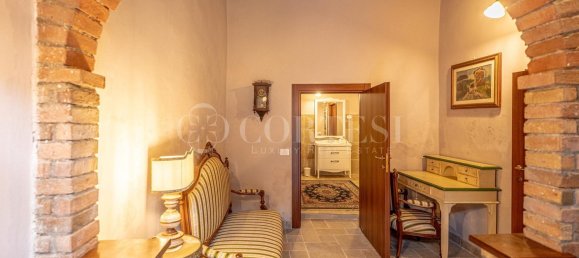 2 rooms Apartment in Monte Santa Maria Tiberina, Italy No. 272291 27
