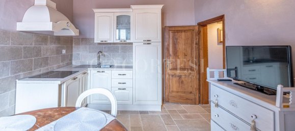 2 rooms Apartment in Monte Santa Maria Tiberina, Italy No. 272291 3