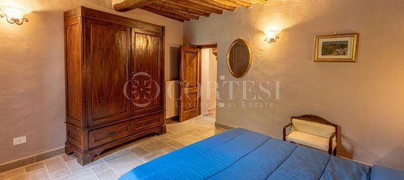 2 rooms Apartment in Monte Santa Maria Tiberina, Italy No. 272291 18