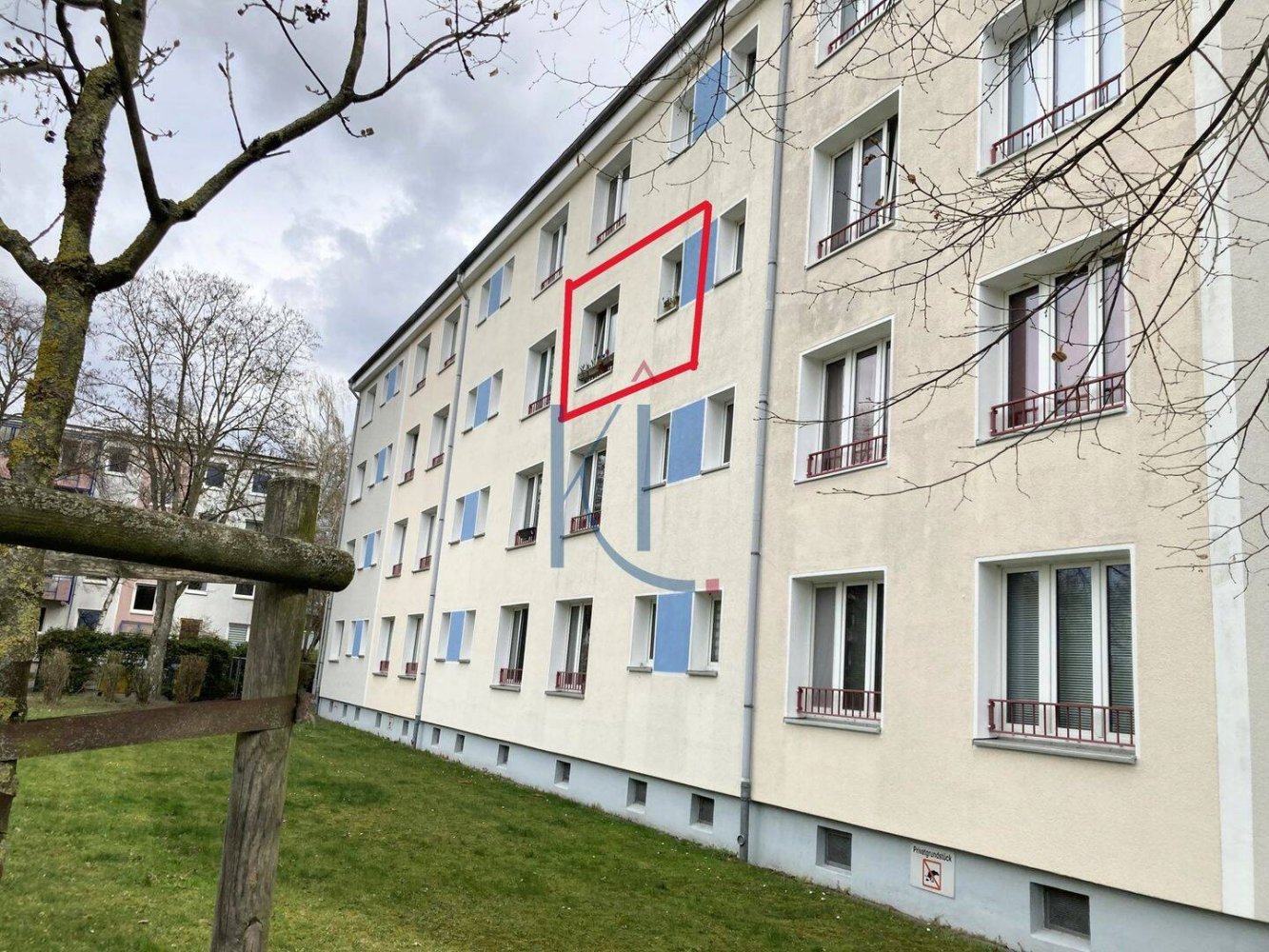 Studio in Planterwald, Germany No. 310037