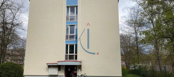 Studio in Planterwald, Germany No. 310037 4