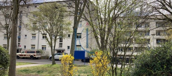 Studio in Planterwald, Germany No. 310037 3