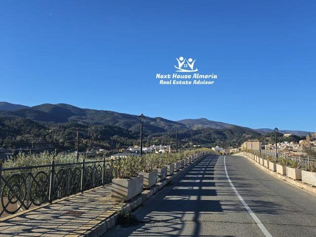 3 Schlafzimmer Stadthaus in Purchena, Spain, Nr. 286880