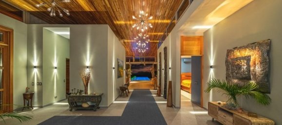 3 dormitorios сasa en venta en Santa Cruz, Guanacaste, Costa Rica № 395 6