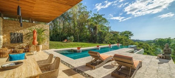 3 dormitorios сasa en venta en Santa Cruz, Guanacaste, Costa Rica № 395 4