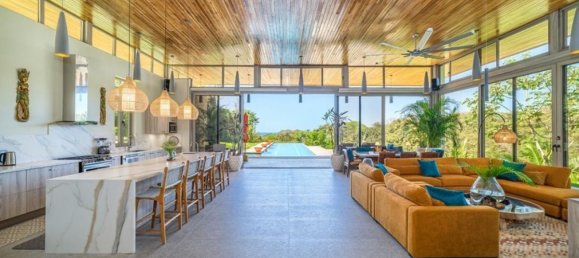 3 dormitorios сasa en venta en Santa Cruz, Guanacaste, Costa Rica № 395 2