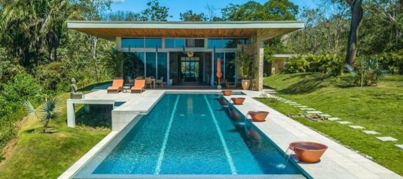 3 dormitorios сasa en venta en Santa Cruz, Guanacaste, Costa Rica № 395 5