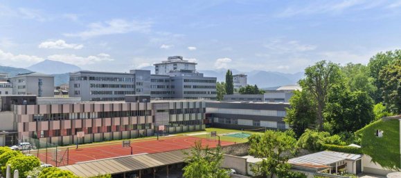 3 غرف نوم بانتهاوس في Klagenfurt am Worthersee, Austria رقم 158410 13