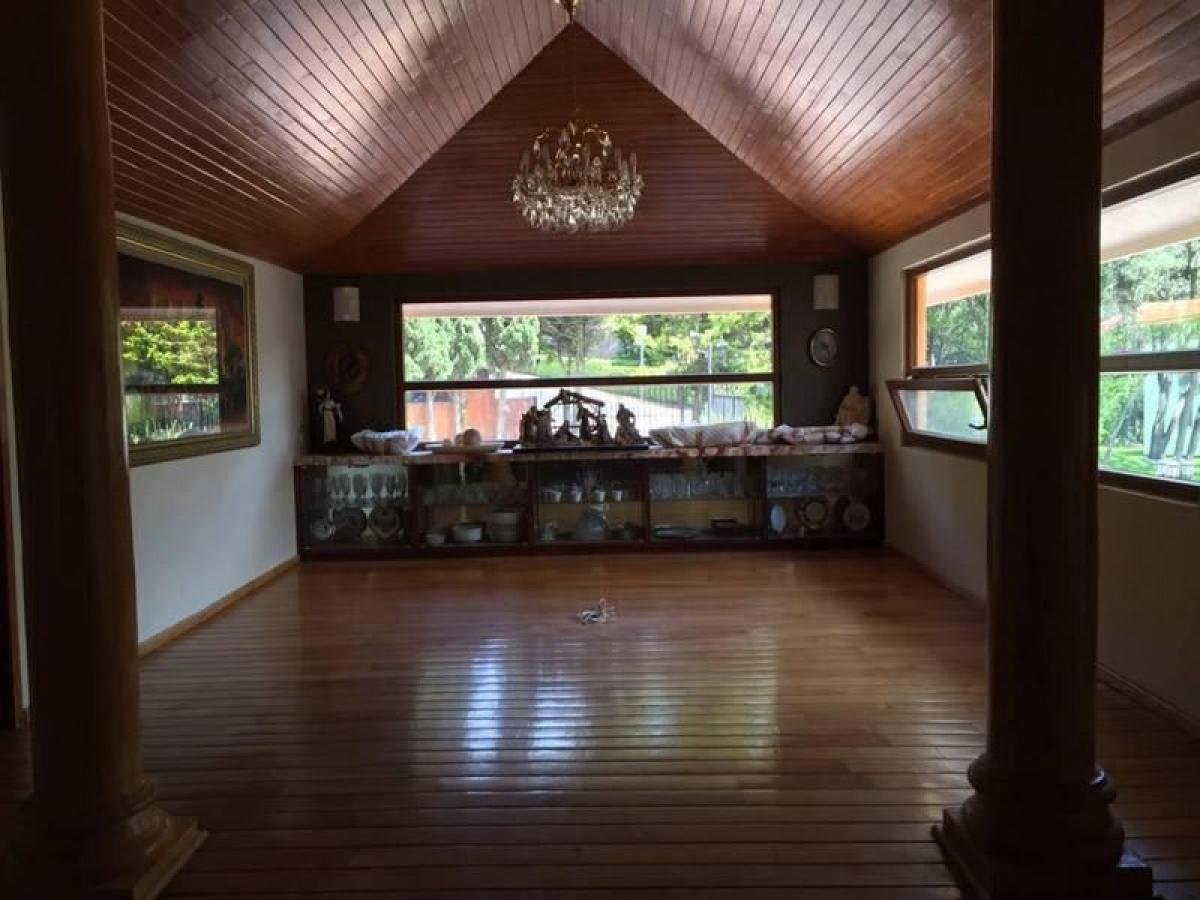 5 غرف نوم منزل في Ciudad Lopez Mateos, Mexico رقم 220461