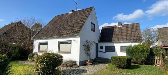 3غرفة منزل في Schleswig-Holstein, Germany رقم 20670 2