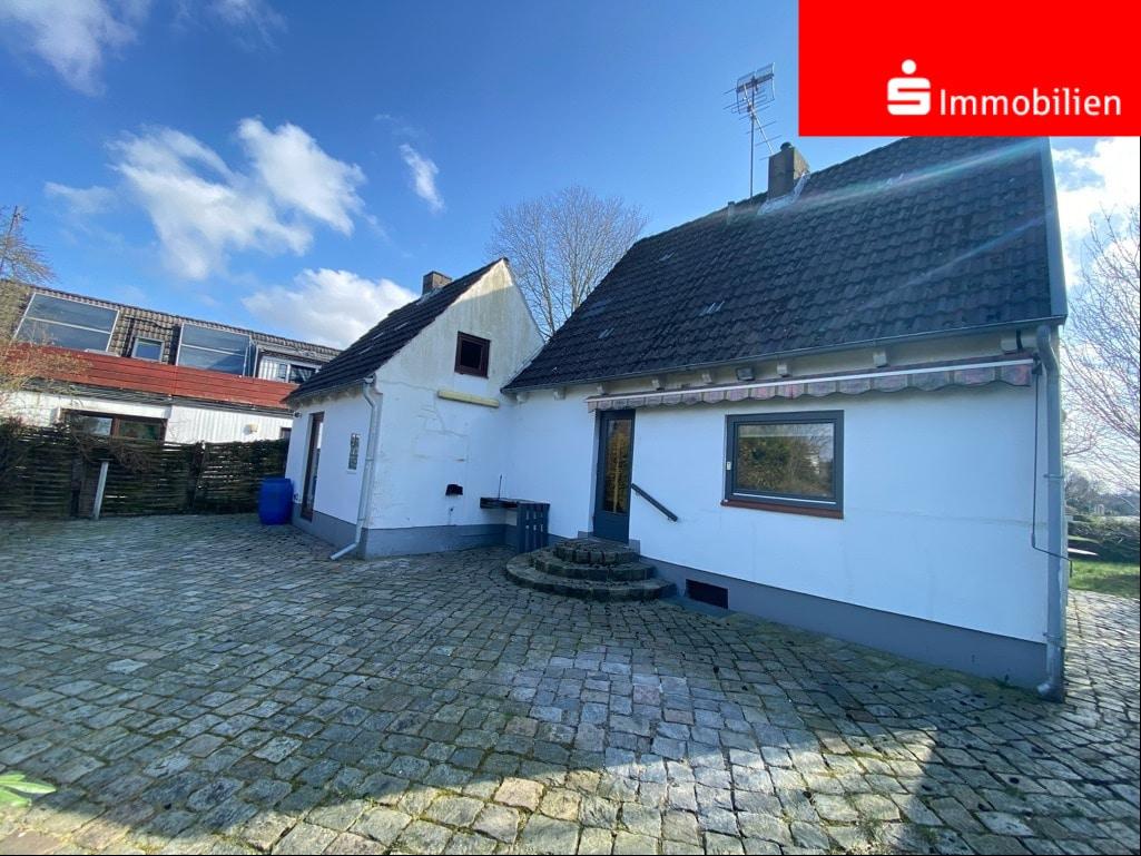 3غرفة منزل في Schleswig-Holstein, Germany رقم 20670