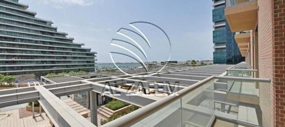 1 bedroom Apartment in Al Raha Beach, UAE No. 29107 7