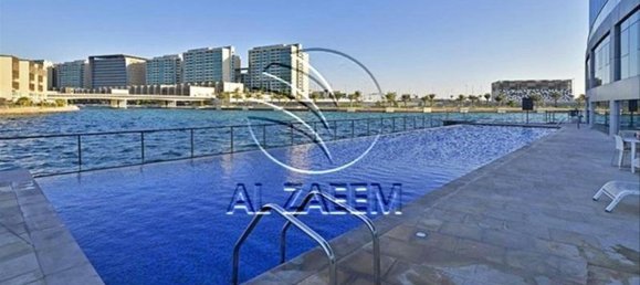 1 bedroom Apartment in Al Raha Beach, UAE No. 29107 9