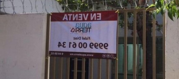 3 bedrooms House in Yucatan, Mexico No. 171147 2