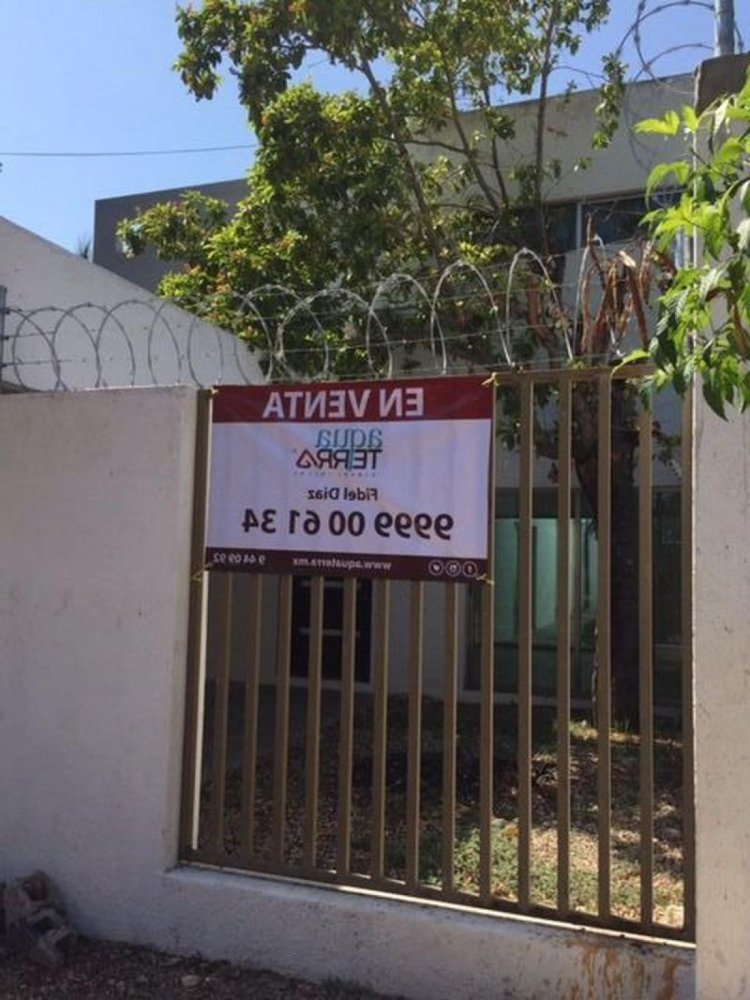 3 bedrooms House in Yucatan, Mexico No. 171147