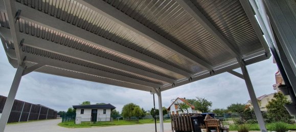 Таунхаус с 3 спальнями в Oberhavel, Германия № 289808 17