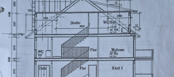 Таунхаус с 3 спальнями в Oberhavel, Германия № 289808 21