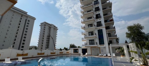 شقة 1+1 في Alanya, Turkey رقم 33575 5