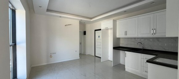 شقة 1+1 في Alanya, Turkey رقم 33575 8