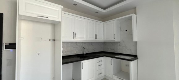 شقة 1+1 في Alanya, Turkey رقم 33575 6