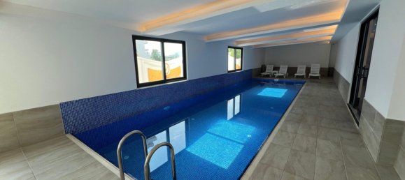 شقة 1+1 في Alanya, Turkey رقم 33575 7