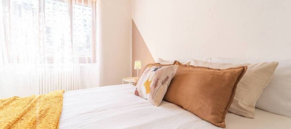 4 bedrooms Apartment in Rome, Italy No. 68374 39